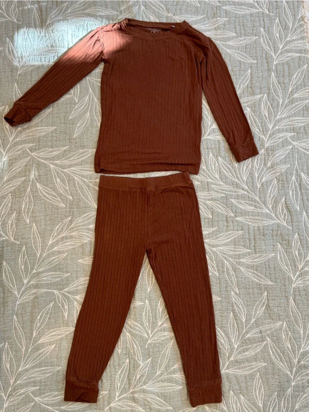 ✨ Brave Little Ones Bamboo Pajamas – Buttery Soft & Super Cozy! ✨
